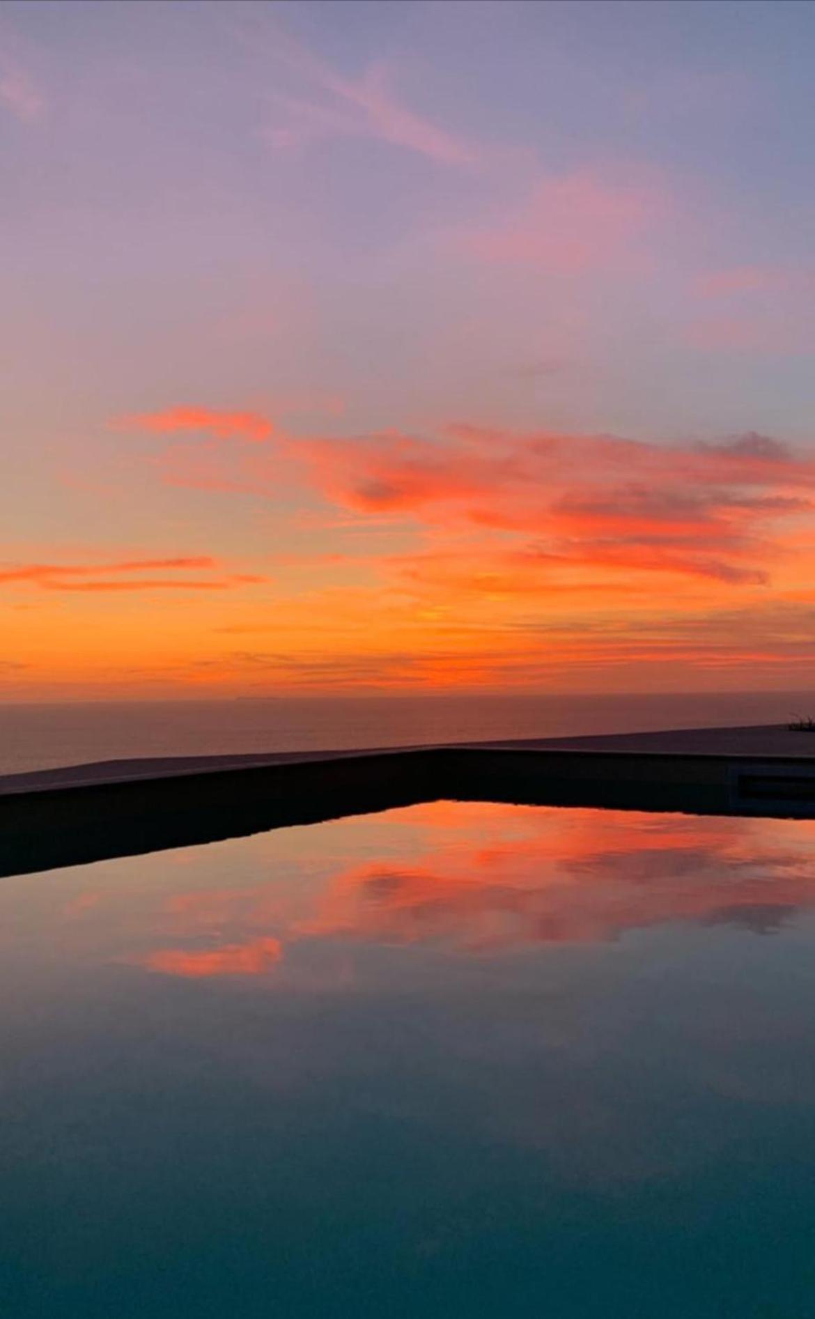 Villa Inarime Ischia Exteriör bild